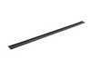 ES#96019 - 51368194742 - Matte Shadowline Trim - Right - Trim running horizontal from "B" pillar to "C" pillar under quarter window - Genuine BMW - BMW