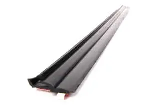 Matte Shadowline Trim - Right