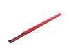 ES#96019 - 51368194742 - Matte Shadowline Trim - Right - Trim running horizontal from "B" pillar to "C" pillar under quarter window - Genuine BMW - BMW