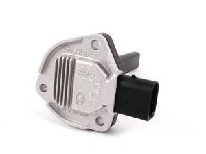 ES#31859 - 12617508003 - Oil Level Sensor - Includes sealing o-ring - Genuine BMW - BMW