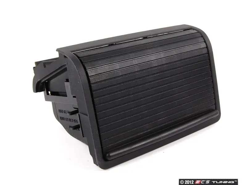 Genuine BMW - 51168225988 - E46 Rear Ashtray - Schwarz (51-16-8