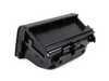 ES#86925 - 51168225988 - E46 Rear Ashtray - Schwarz - Schwarz rear ashtray assembly including a black ashtray - Genuine BMW - BMW