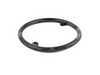 ES#261000 - 038117070A - Oil Cooler O-Ring - Seals the connection between the oil cooler and the filter adapter. 59x5 - Genuine Volkswagen Audi - Audi Volkswagen