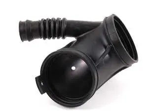 Throttle Body Boot