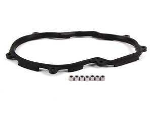 ES#287672 - 096321488 - Transmission cover gasket - Used to seal 4-speed transmission side cover - Genuine Volkswagen Audi - Volkswagen