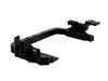 ES#173961 - 63178360806 - E34 Fog Light Mounting Bracket - Right - Used to hold fog light into front bumper - Genuine BMW - BMW