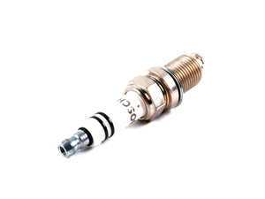 ES#1884282 - f8lcr - Spark Plugs - Priced Each - NGK - 