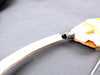 ES#2515370 - 1J4837462F - Power Window Regulator - Front Right - Does not include window motor or metal mounting surface - Meyle - Volkswagen