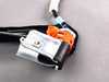 ES#2515370 - 1J4837462F - Power Window Regulator - Front Right - Does not include window motor or metal mounting surface - Meyle - Volkswagen
