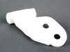 ES#75216 - 51118195295 - E46 Bumper Guide - Left - Used to guide the front bumper into place - Genuine BMW - BMW