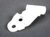 ES#75216 - 51118195295 - E46 Bumper Guide - Left - Used to guide the front bumper into place - Genuine BMW - BMW