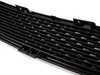 ES#78144 - 51137122505 - Windshield Cowl Grille - Driver Side - Located at the windshield base - Genuine MINI - MINI