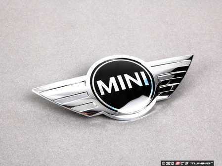 ⚠️みなと Genuine MINI Right Column A Cover 51137344184 OEM | eBay