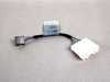 ES#183087 - 65758380747 - Security System Adapter Wire - Used for the inclination portion of the car alarm system - Genuine BMW - BMW