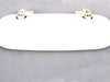 ES#2178706 - 51167266605 - Sun Visor / Lateral - Light Beige - Replace your broken or missing side visor. - Genuine MINI - MINI