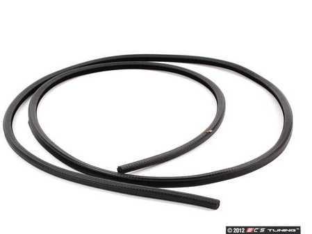 ES#157126 - 54121944649 - E34 Sunroof Seal - Ensure a leak free seal for your sunroof - Genuine BMW - BMW