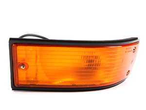 ES#173455 - 63131373301 - 6-FLASHER EURO - (NO LONGER AVAILABLE) - Genuine BMW - 