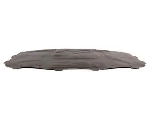 Hood Insulation