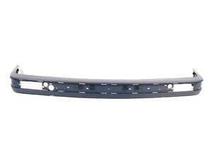 ES#222023 - 51111953646 - Front Bumper - A primed factory replacement bumper - Genuine BMW - BMW