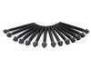 ES#18662 - 11127583116 - Cylinder Head Bolt Set - Priced Per Head - A set of 14 cylinder head bolts - Genuine BMW - BMW