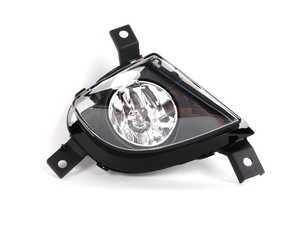 ES#3191170 - 63177199894 - Fog Light - Right  - High-quality aftermarket fog light replacement - Hella - BMW