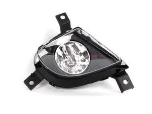 Fog Light - Right 