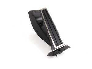ES#63251 - 35000410100 - Stainless Steel Pedal Covers - (NO LONGER AVAILABLE) - High grade Steel - Genuine BMW - 