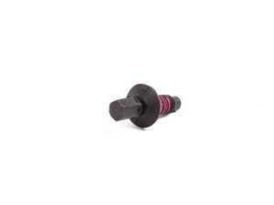 ES#472076 - N91161601 - Sheer Bolt - Priced Each - Secures ECU protective frame. M6x16 - Genuine Volkswagen Audi - Volkswagen