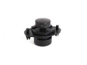 ES#91679 - 51237049946 - Trunk Bump Stop - priced each - Bump stop that makes your hatch close in the right position - Genuine BMW - BMW