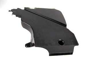 ES#129198 - 51717892956 - E46 M3 Undercarriage Cover - Right - Plastic replacement cover - Genuine BMW - BMW