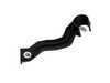 ES#436722 - 8E0260759AJ - A/C Line Bracket - Secures the compressor to receiver/drier line in the engine bay - Genuine Volkswagen Audi - Audi