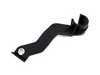 ES#436722 - 8E0260759AJ - A/C Line Bracket - Secures the compressor to receiver/drier line in the engine bay - Genuine Volkswagen Audi - Audi