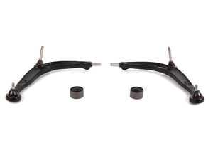 ES#2497496 - 31122227249KT - Front control arm Refresh Kit  - Control arms and bushings for a partial front suspension rebuild  - Genuine BMW - BMW