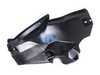 ES#37169 - 16132227852 - Stone Guard - Used as a cover for the evaporator - Genuine BMW - BMW