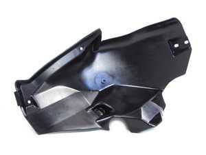 ES#37169 - 16132227852 - Stone Guard - Used as a cover for the evaporator - Genuine BMW - BMW