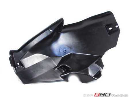 ES#37169 - 16132227852 - Stone Guard - Used as a cover for the evaporator - Genuine BMW - BMW