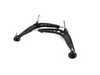 ES#2497496 - 31122227249KT - Front control arm Refresh Kit  - Control arms and bushings for a partial front suspension rebuild  - Genuine BMW - BMW