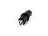 ES#2172027 - 63147165870 - Side Marker Light - Front Right - Mounts to the side bumper - TYC - MINI