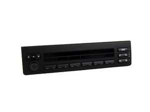 ES#183339 - 65806914590 - Radio Display Module - Ditch the dead pixels in favor of a new module - Genuine BMW - BMW