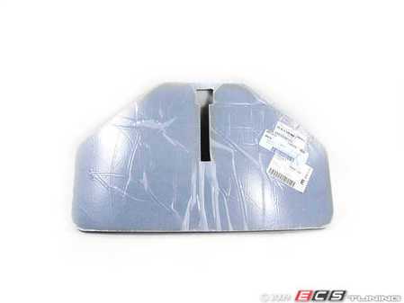 ES#184608 - 71111179046 - Tool Kit Sound Absorber - Genuine BMW - BMW