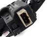 ES#394428 - 4F5827505D - Trunk Latch - Locked out of the trunk? - Genuine Volkswagen Audi - Audi Volkswagen
