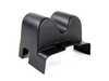 ES#4650 - MK4SCDGP - Dual Steering Column Gauge Pod Overlay - Easy install with great looks, puts two 52mm gauges right in front you. - New South Performance - Volkswagen