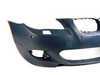ES#75032 - 51118044584 - M-Sport Front Bumper - Primed and ready for paint - Genuine BMW - BMW