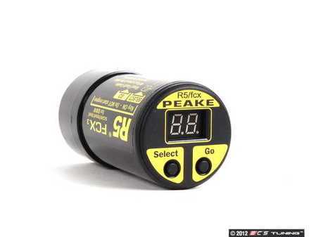 ES#1866640 - r5/fcx3 - FCX-3 Service Scan / Reset Tool - (NO LONGER AVAILABLE) - Check and read fault codes, reset inspection and service indicator lights - Peake Research - 