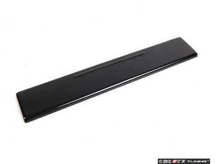 ES#119067 - 51458256236 - DECOR STRIP - Genuine BMW - BMW