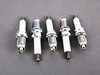 ES#8927 - pzfr5j-115cly - Spark Plugs - Set Of Five - *ECS Recommends* - High quality Laser Platinum replacements. - NGK - Volkswagen