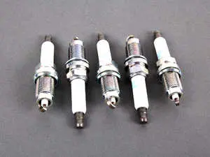Spark Plugs - Set Of Five - *ECS Recommends*