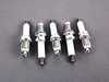 ES#8927 - pzfr5j-115cly - Spark Plugs - Set Of Five - *ECS Recommends* - High quality Laser Platinum replacements. - NGK - Volkswagen
