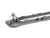 ES#117619 - 51457138799 - Cup Holder Surround Trim - Gray - Genuine BMW - BMW