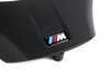 ES#2228238 - 32307845940 - M-Sport Steering Wheel Trim - Surrounds the air bag and button assembly - Genuine BMW - BMW